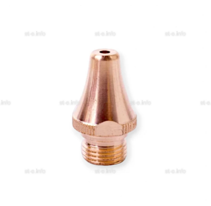 Сопло 3D двойное 1,2 мм арт. BC3D-12D - st-e.info - Тюмень