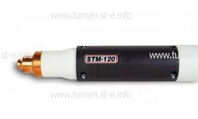  Плазмотрон STM-120 (7.5 м) раздельное подключение - tumen.st-e.info - Тюмень