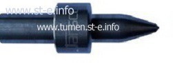  Выдавливающие свёрло (термосверло) M8&#215;1,25mm (FlowDrill) - tumen.st-e.info - Тюмень