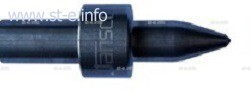  Выдавливающие свёрло (термосверло) M6&#215;1,0mm (FlowDrill) - tumen.st-e.info - Тюмень