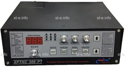 Контроллер высоты XPTHC-300-PT - tumen.st-e.info - Тюмень