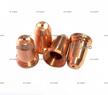 Сопло для плазмотрона AUTOCUT 125P арт. PD0179-13 - st-e.info - Тюмень
